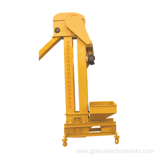 2017 Bucket Elevator & screw conveyor price